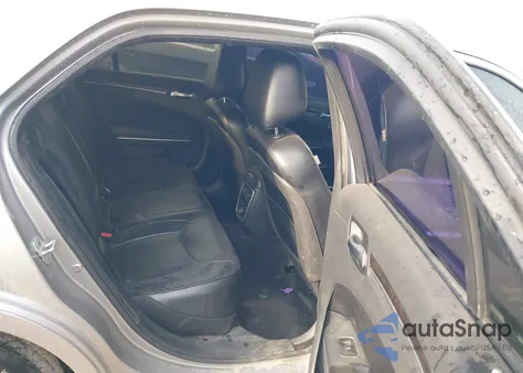 2014 Chrysler 300C z USA, uszkodzony, nr VIN 2C3CCAET0EH109059